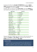 Preview for 91 page of Pulsar Measurement Ultra 3 Instruction Manual