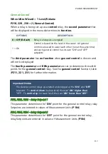 Preview for 117 page of Pulsar Measurement Ultra 3 Instruction Manual