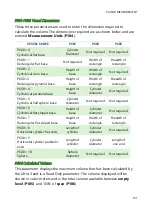 Preview for 131 page of Pulsar Measurement Ultra 3 Instruction Manual