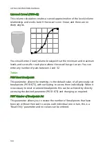 Preview for 134 page of Pulsar Measurement Ultra 3 Instruction Manual