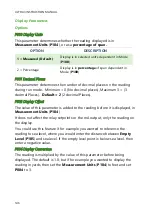 Preview for 146 page of Pulsar Measurement Ultra 3 Instruction Manual