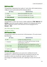 Preview for 159 page of Pulsar Measurement Ultra 3 Instruction Manual