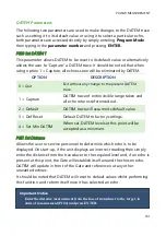 Preview for 161 page of Pulsar Measurement Ultra 3 Instruction Manual