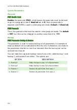 Preview for 162 page of Pulsar Measurement Ultra 3 Instruction Manual