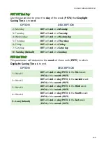 Preview for 169 page of Pulsar Measurement Ultra 3 Instruction Manual