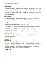 Preview for 172 page of Pulsar Measurement Ultra 3 Instruction Manual