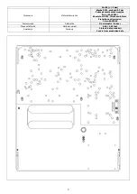 Предварительный просмотр 2 страницы Pulsar 17/40/MF/PUSTA Assembly Instructions