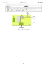 Предварительный просмотр 9 страницы Pulsar 276V/2A/2x17Ah/LCD Manual