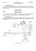 Предварительный просмотр 7 страницы Pulsar 276V/3A/2x28Ah/LCD Manual