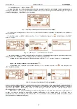 Предварительный просмотр 17 страницы Pulsar 276V/3A/2x28Ah/LCD Manual