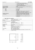 Предварительный просмотр 45 страницы Pulsar 276V/3A/2x28Ah/LCD Manual