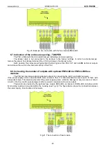 Preview for 23 page of Pulsar 276V/5A/2x17Ah/LCD Manual