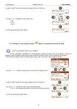 Preview for 31 page of Pulsar 276V/5A/2x17Ah/LCD Manual