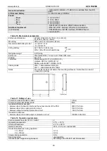 Preview for 43 page of Pulsar 276V/5A/2x17Ah/LCD Manual