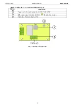 Предварительный просмотр 9 страницы Pulsar 276V/5A/2x40Ah/LCD Manual