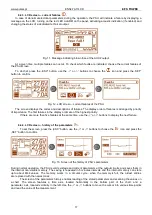 Preview for 17 page of Pulsar 276V/7A/2x17Ah/LCD Manual