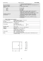 Preview for 45 page of Pulsar 276V/7A/2x17Ah/LCD Manual