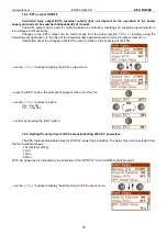 Preview for 30 page of Pulsar 276V/7A/2x40Ah/LCD Manual