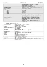 Preview for 45 page of Pulsar 276V/7A/2x40Ah/LCD Manual