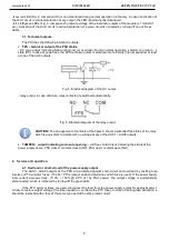 Preview for 8 page of Pulsar 54V/8x03A/4x7Ah Manual