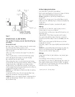 Предварительный просмотр 3 страницы Pulsar 71532N Owner'S Manual