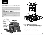 Preview for 4 page of Pulsar 72081 Instructions Manual