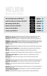 Preview for 3 page of Pulsar 77402 Quick Start Manual