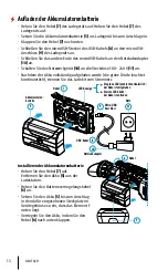 Preview for 16 page of Pulsar 77402 Quick Start Manual