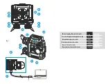 Preview for 3 page of Pulsar 77411 Operating Instructions Manual