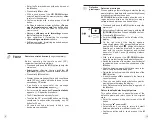 Preview for 12 page of Pulsar 77411 Operating Instructions Manual