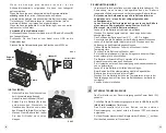 Preview for 33 page of Pulsar 77411 Operating Instructions Manual