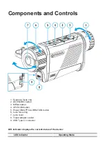 Preview for 10 page of Pulsar 77427 Manual