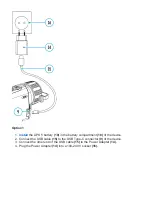 Preview for 14 page of Pulsar 77427 Manual