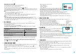 Preview for 9 page of Pulsar 77431 User Manual