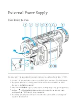 Предварительный просмотр 17 страницы Pulsar 77477 Manual