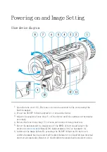 Предварительный просмотр 21 страницы Pulsar 77477 Manual