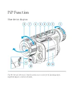 Предварительный просмотр 38 страницы Pulsar 77477 Manual