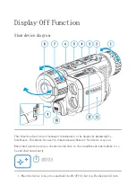 Предварительный просмотр 40 страницы Pulsar 77477 Manual