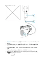 Preview for 16 page of Pulsar 77479 Manual