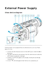 Preview for 23 page of Pulsar 77479 Manual