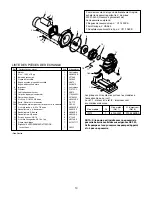 Preview for 22 page of Pulsar 79214 1 HP Owner'S Manual