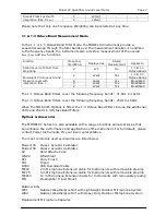 Preview for 7 page of Pulsar 90 Quantifier User Manual