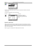 Preview for 12 page of Pulsar 90 Quantifier User Manual