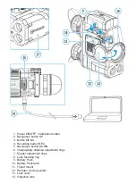 Preview for 11 page of Pulsar ACCOLADE 2 LRF Manual