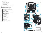 Предварительный просмотр 5 страницы Pulsar Accolade LRF XP50 Manual