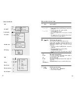 Preview for 9 page of Pulsar Accolade XP38 Instructions Manual