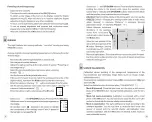 Preview for 7 page of Pulsar Accolade XQ38 Instructions Manual