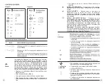 Preview for 26 page of Pulsar Accolade XQ38 Instructions Manual