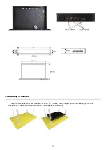 Preview for 2 page of Pulsar ARAD1S Installation Manual