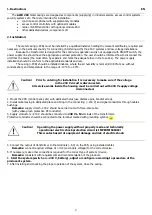 Preview for 2 page of Pulsar AWO 200 Assembly Instructions